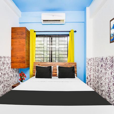 Super Hotel O Cheranelloor Aster Medicity Formerly Abriz Residency Elur Exterior photo