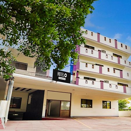Super Hotel O Cheranelloor Aster Medicity Formerly Abriz Residency Elur Exterior photo