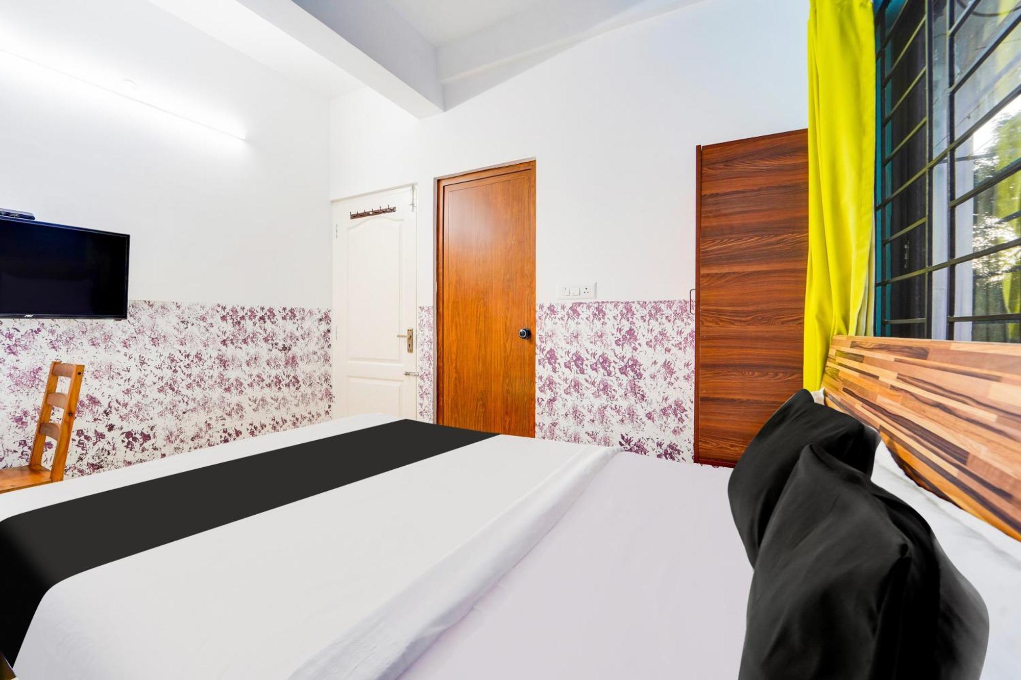 Super Hotel O Cheranelloor Aster Medicity Formerly Abriz Residency Elur Exterior photo
