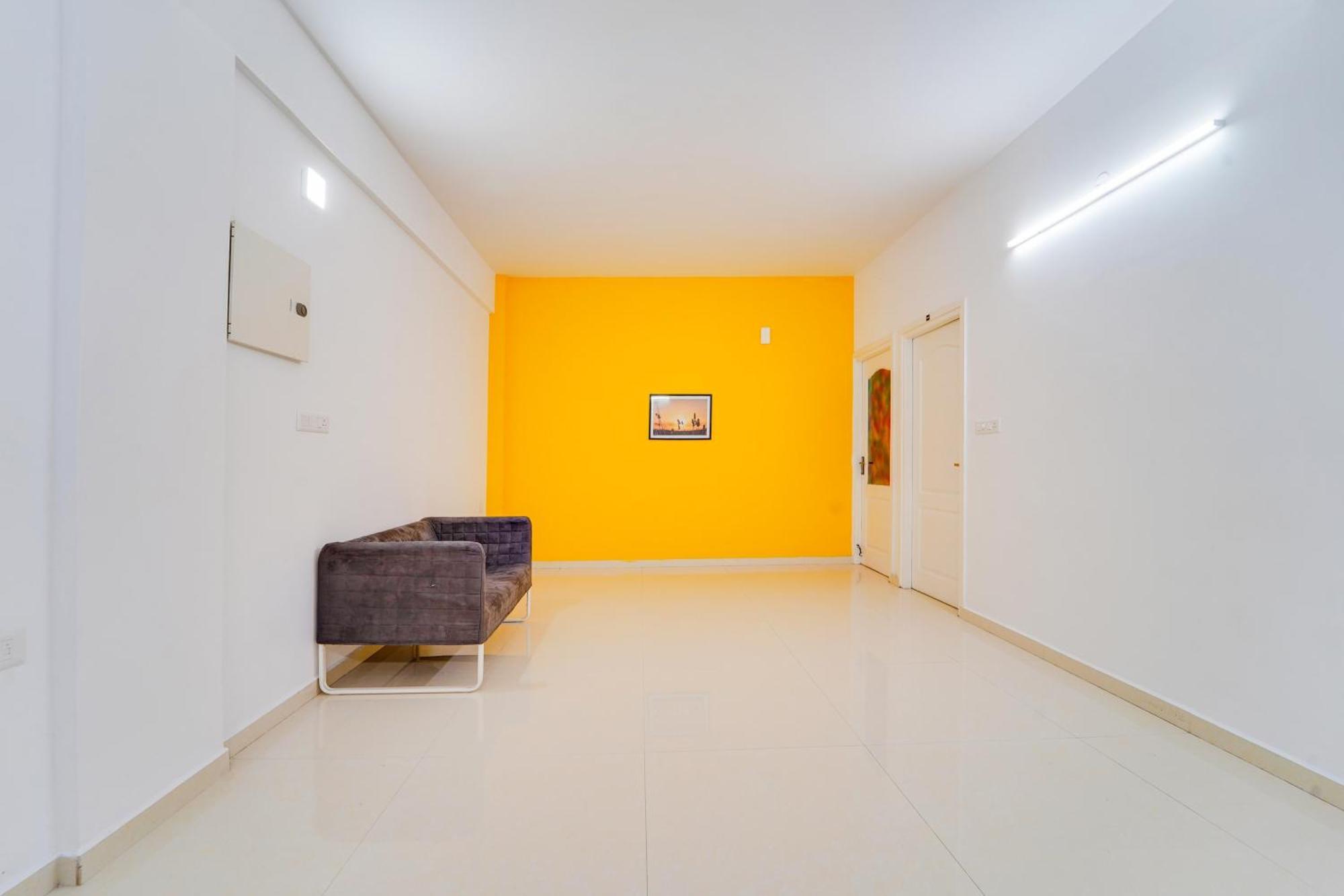 Super Hotel O Cheranelloor Aster Medicity Formerly Abriz Residency Elur Exterior photo