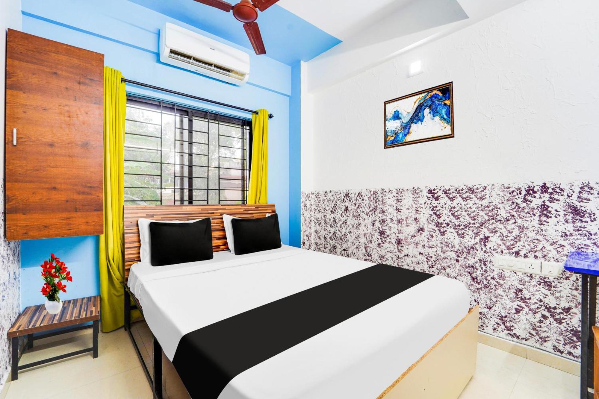 Super Hotel O Cheranelloor Aster Medicity Formerly Abriz Residency Elur Exterior photo